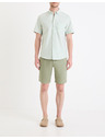 Celio Cămașă regulată verde deschis Celio Daxfordmc