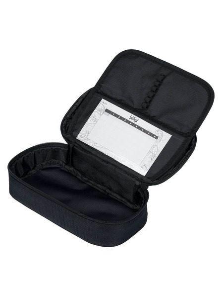 BAAGL  BAAGL SET 5 Skate Gold: rucsac, penar, sac, borseta, husă pentru laptop