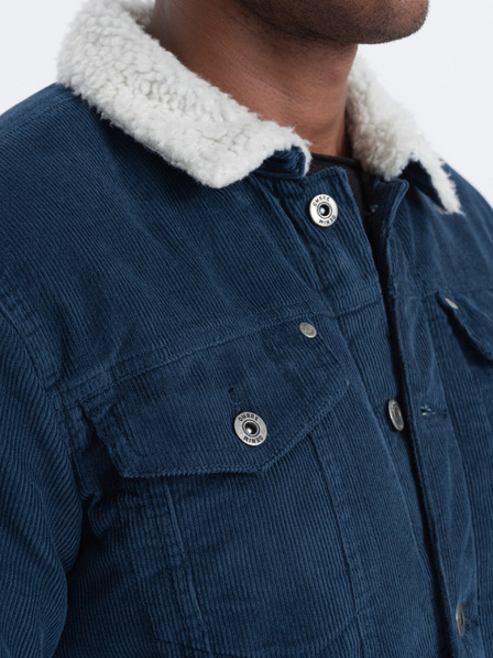 Ombre Clothing Jachetă