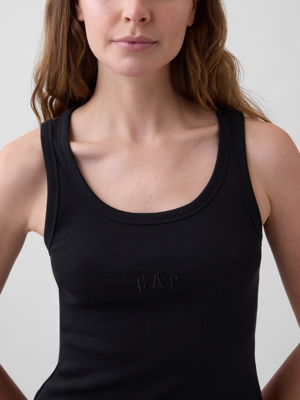 GAP Maiou Rib Logo GAP