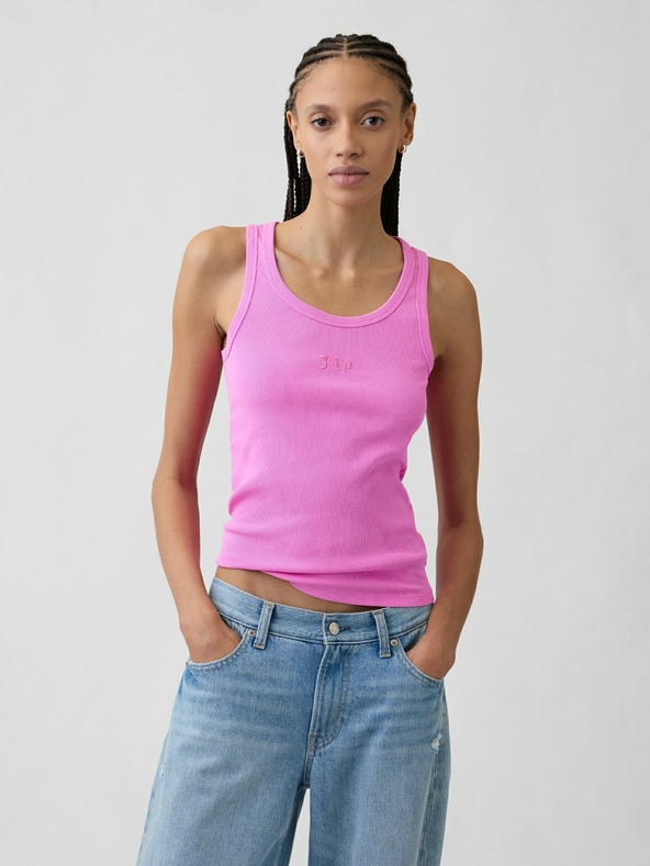 GAP Maiou Rib Logo GAP