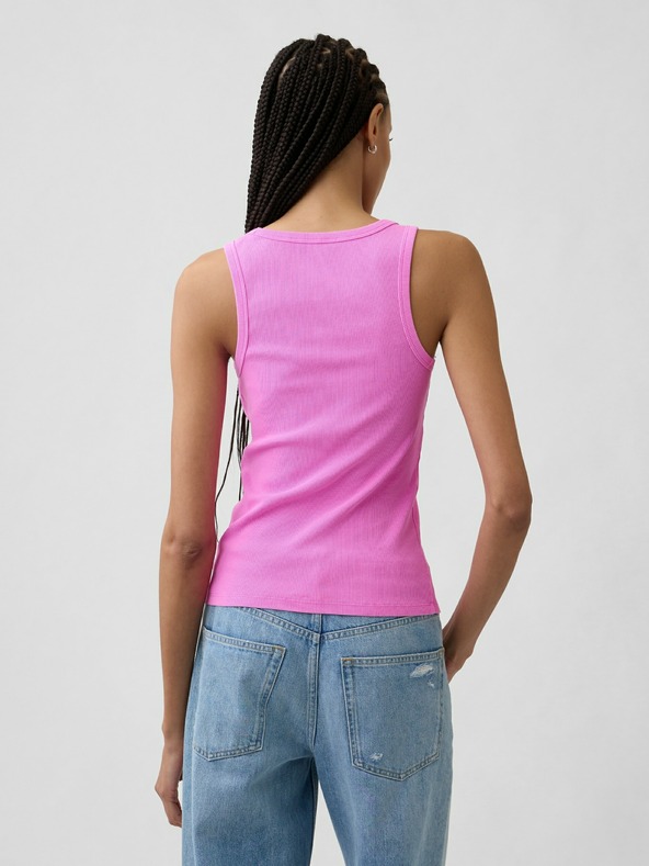 GAP Maiou Rib Logo GAP