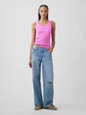 GAP Maiou Rib Logo GAP