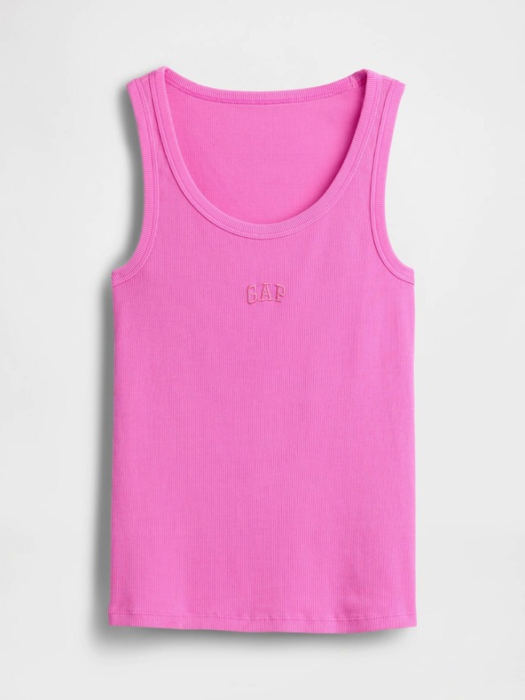 GAP Maiou Rib Logo GAP