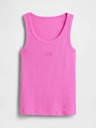 GAP Maiou Rib Logo GAP