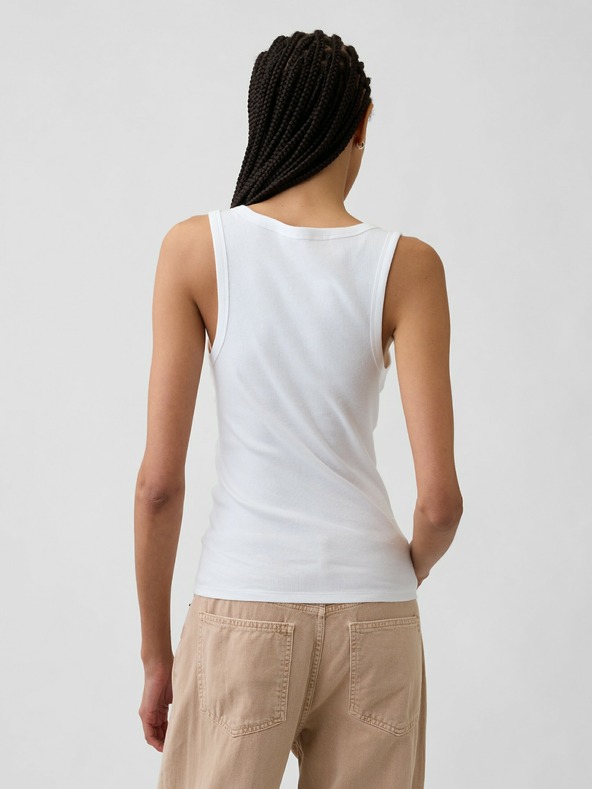 GAP Maiou Rib Logo GAP