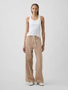 GAP Maiou Rib Logo GAP