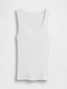 GAP Maiou Rib Logo GAP