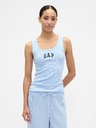 GAP Maiou Rib Logo GAP