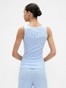 GAP Maiou Rib Logo GAP