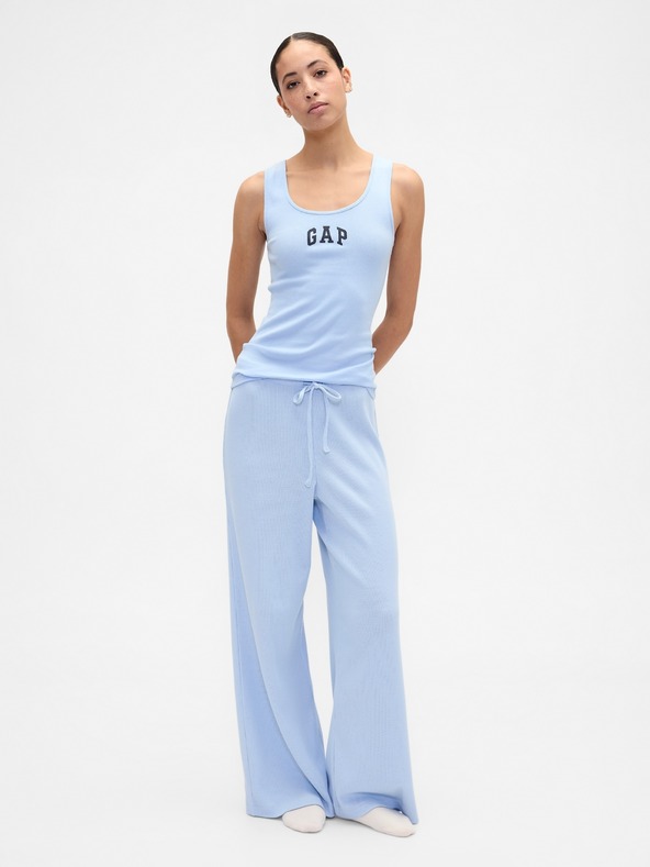 GAP Maiou Rib Logo GAP