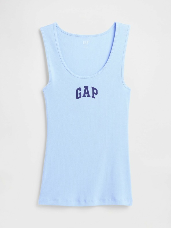 GAP Maiou Rib Logo GAP