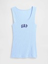 GAP Maiou Rib Logo GAP