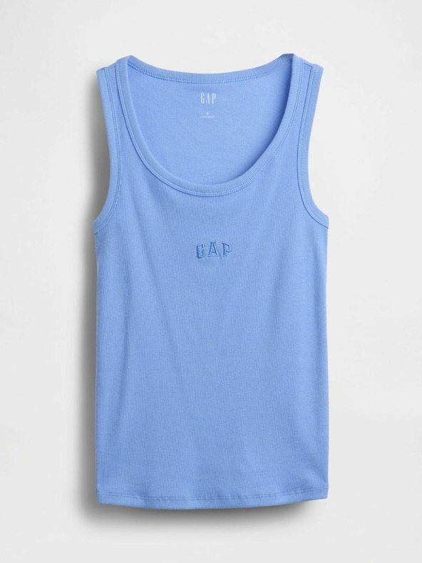 GAP Maiou Rib Logo GAP