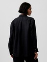 GAP Cămașă oversize din in GAP