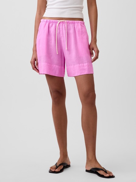 GAP Pantaloni scurți din in GAP