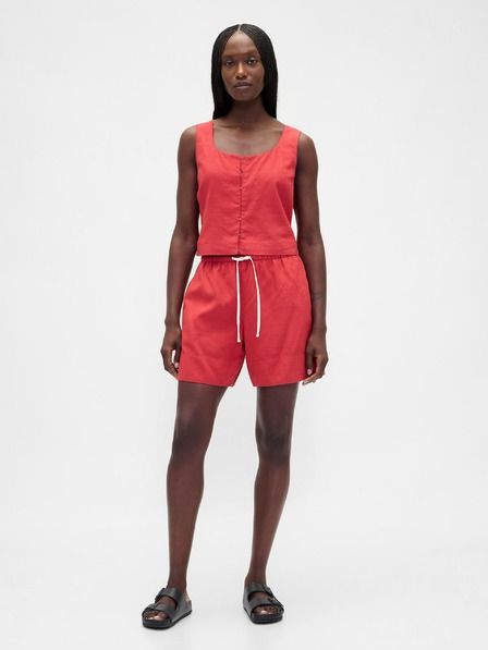 GAP Pantaloni scurți din in GAP