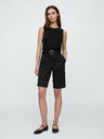 GAP Bermude khaki Downtown GAP