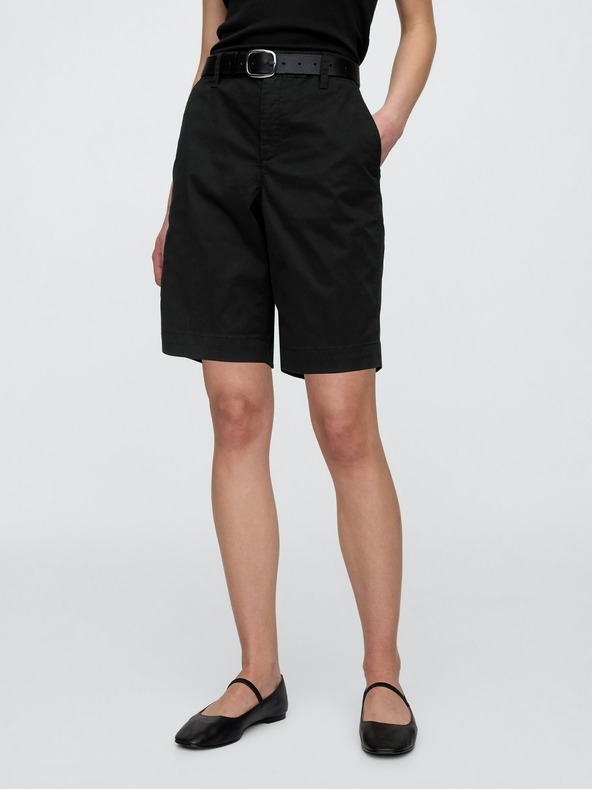 GAP Bermude khaki Downtown GAP