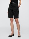 GAP Bermude khaki Downtown GAP