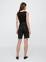 GAP Bermude khaki Downtown GAP