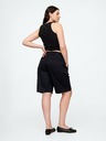 GAP Bermude khaki Downtown GAP