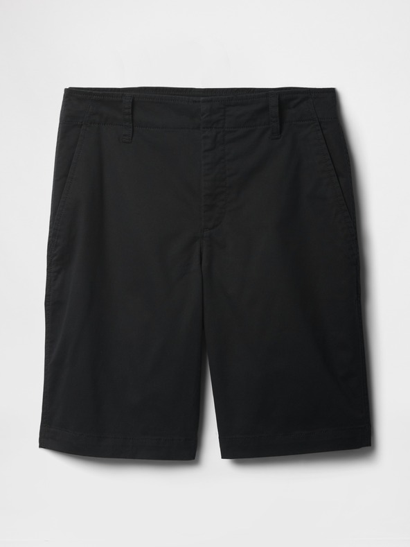 GAP Bermude khaki Downtown GAP