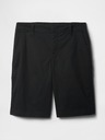 GAP Bermude khaki Downtown GAP