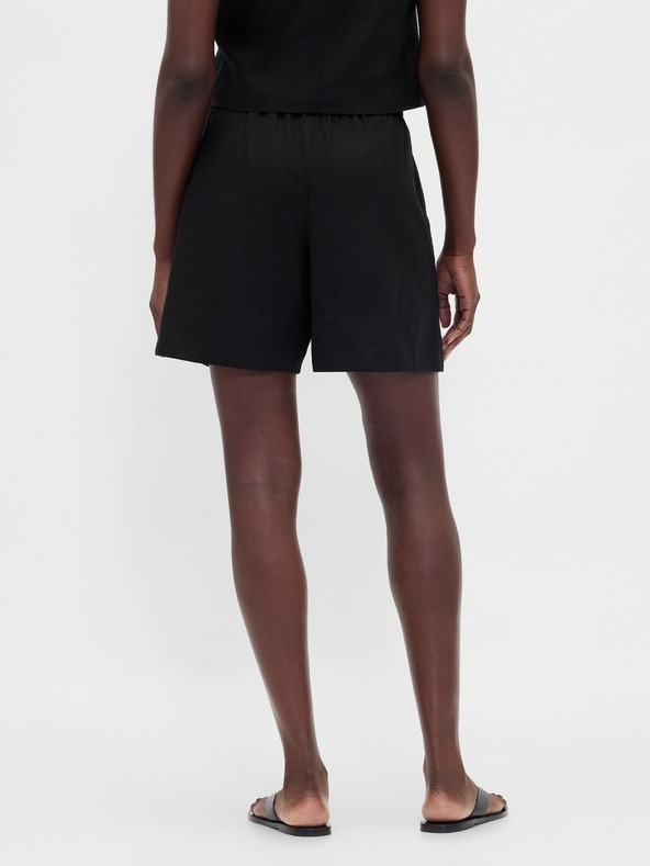 GAP Pantaloni scurți din in GAP