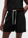 GAP Pantaloni scurți din in GAP