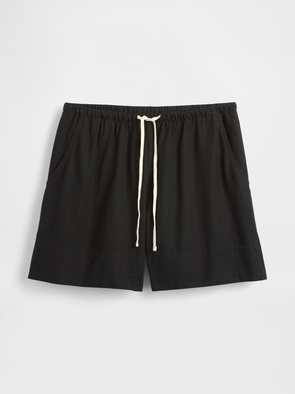 GAP Pantaloni scurți din in GAP