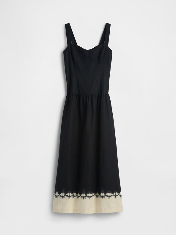 GAP Rochie maxi din in GAP