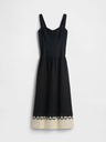 GAP Rochie maxi din in GAP