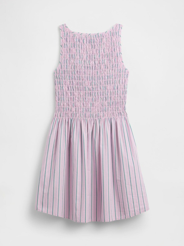 GAP Rochie mini cu decolteu tip barcă GAP