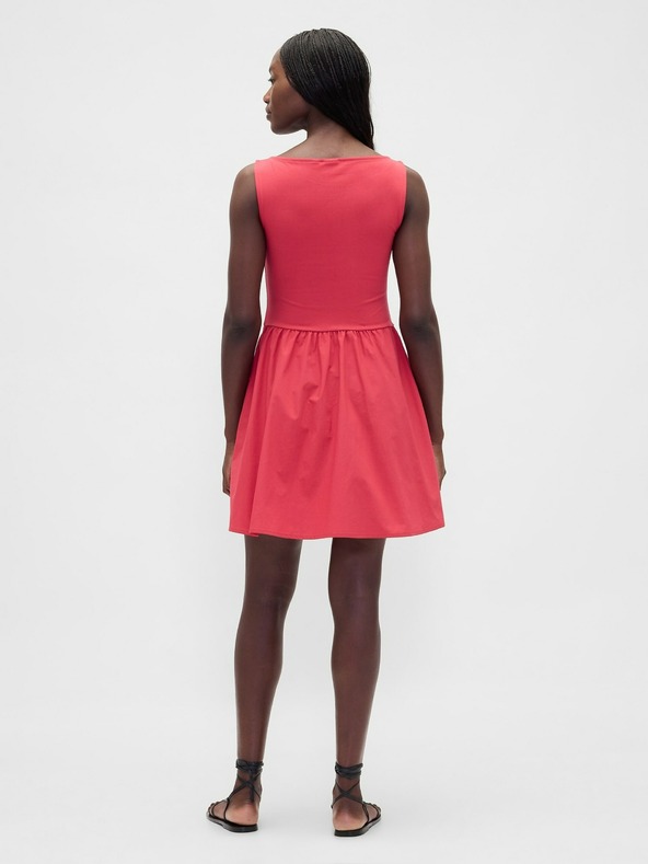 GAP Rochie mini cu buzunare GAP