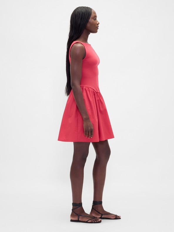 GAP Rochie mini cu buzunare GAP