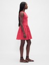 GAP Rochie mini cu buzunare GAP