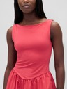 GAP Rochie mini cu buzunare GAP