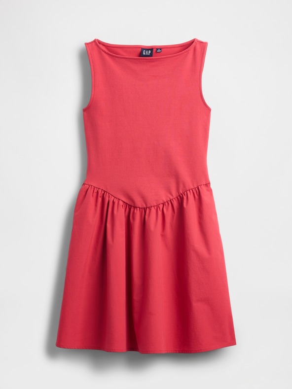 GAP Rochie mini cu buzunare GAP