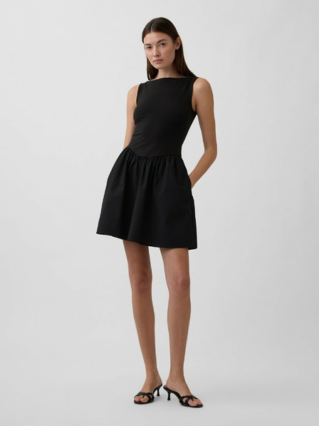GAP Rochie mini cu buzunare GAP