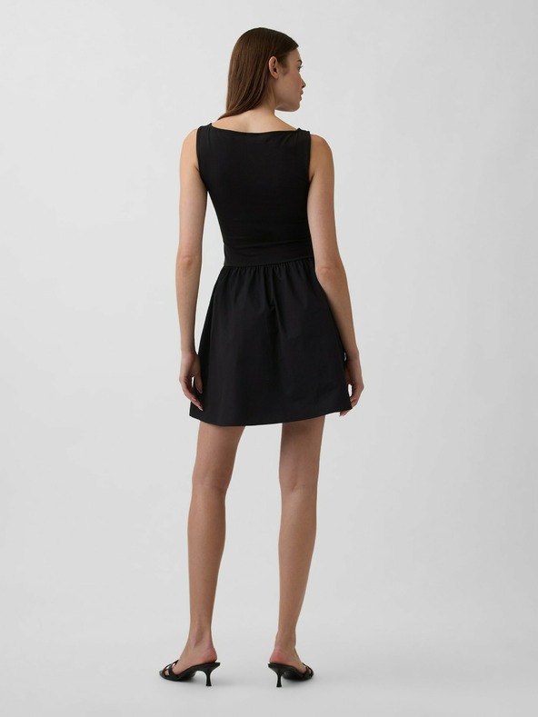 GAP Rochie mini cu buzunare GAP