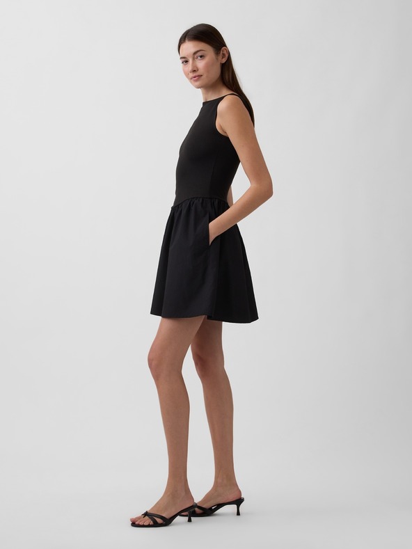 GAP Rochie mini cu buzunare GAP