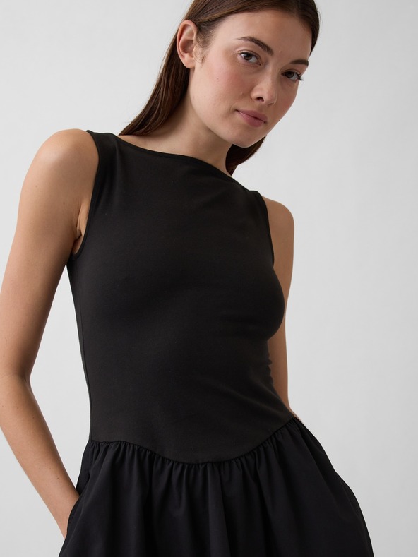 GAP Rochie mini cu buzunare GAP