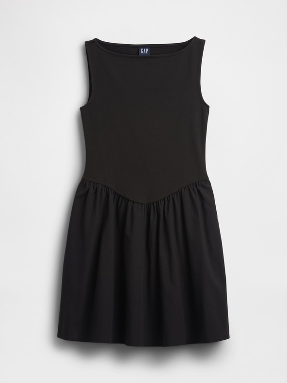 GAP Rochie mini cu buzunare GAP