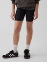 GAP Biker shorts rib pentru copii GAP
