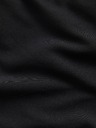 GAP Biker shorts rib pentru copii GAP