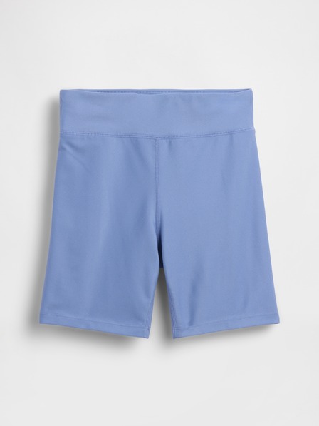 GAP Biker shorts rib pentru copii GAP