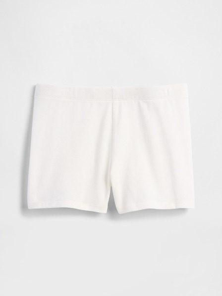 GAP Pantaloni scurți stretch pentru copii GAP