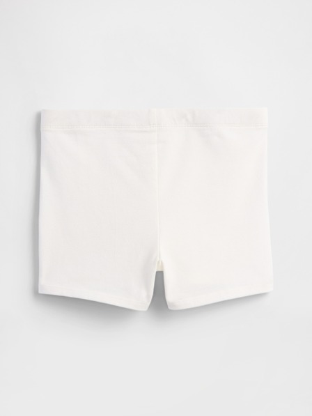 GAP Pantaloni scurți stretch pentru copii GAP