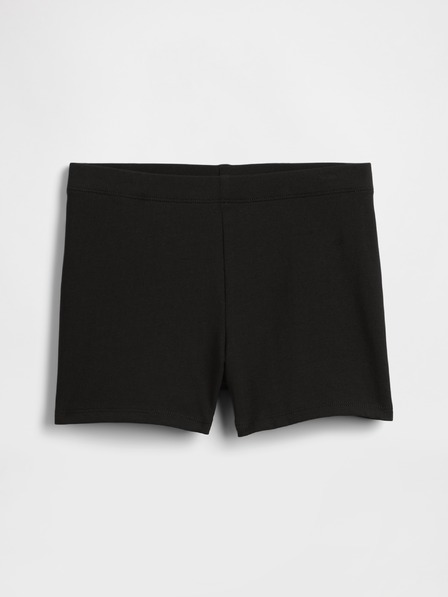 GAP Pantaloni scurți stretch pentru copii GAP
